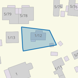 Perceel PTN01-D-3730