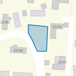 Perceel PTN01-D-3734