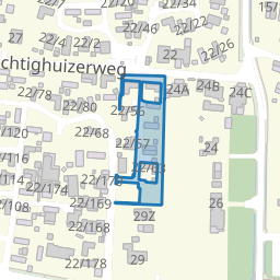 Perceel PTN01-D-3737