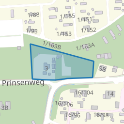 Perceel PTN01-D-3761