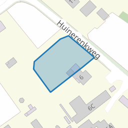 Perceel PTN01-D-3764