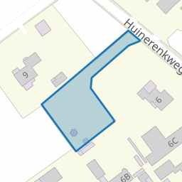 Perceel PTN01-D-3765