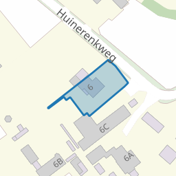 Perceel PTN01-D-3766