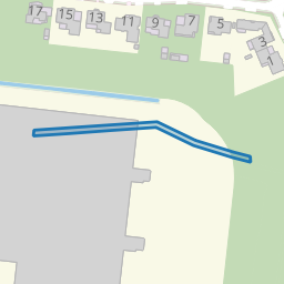 Perceel PTN01-D-3770