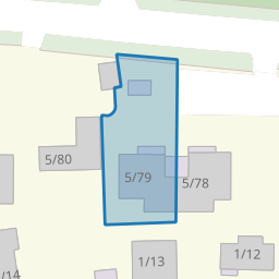 Perceel PTN01-D-3783