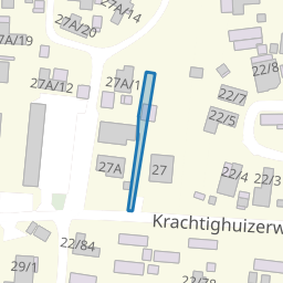 Perceel PTN01-D-3786