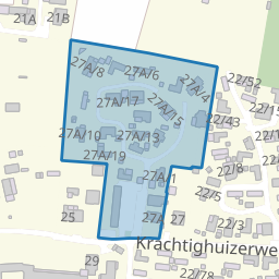 Perceel PTN01-D-3788