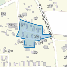 Perceel PTN01-D-3792