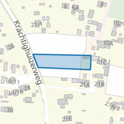 Perceel PTN01-D-3840