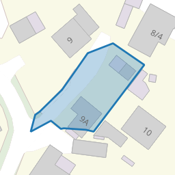 Perceel PTN01-D-3860