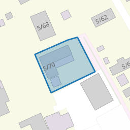 Perceel PTN01-D-3864