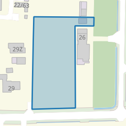 Perceel PTN01-D-3866