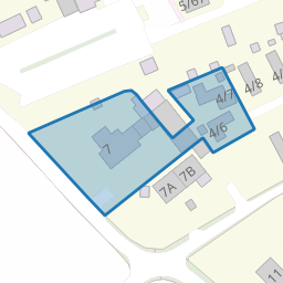 Perceel PTN01-D-3873