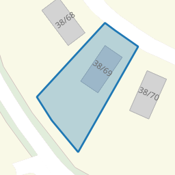 Perceel PTN01-D-3889