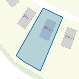 Perceel PTN01-D-3890