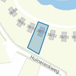 Perceel PTN01-D-3891