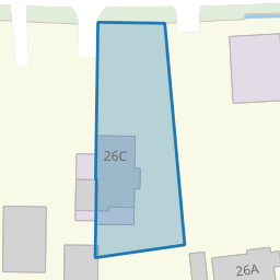 Perceel PTN01-D-3910