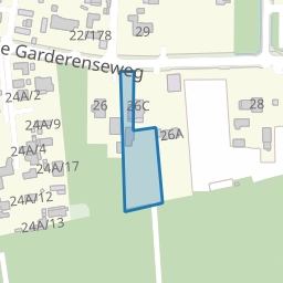 Perceel PTN01-D-3911