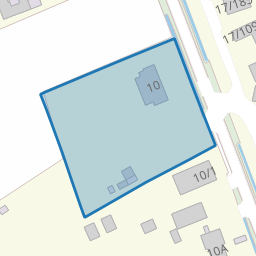 Perceel PTN01-D-3918