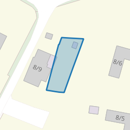 Perceel PTN01-D-3921