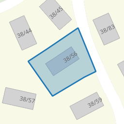 Perceel PTN01-D-3940