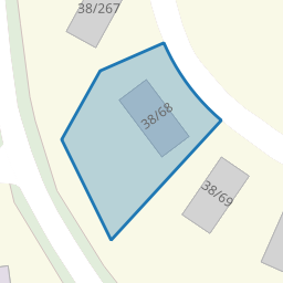 Perceel PTN01-D-3945