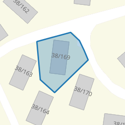 Perceel PTN01-D-3947