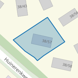 Perceel PTN01-D-3960