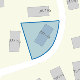 Perceel PTN01-D-3961