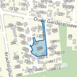 Perceel PTN01-D-3977