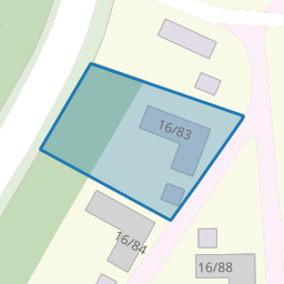 Perceel PTN01-D-3987