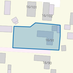 Perceel PTN01-D-3992