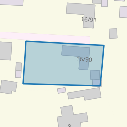 Perceel PTN01-D-3993