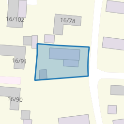 Perceel PTN01-D-3994