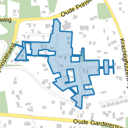 Perceel PTN01-D-3996