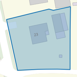 Perceel PTN01-D-3998