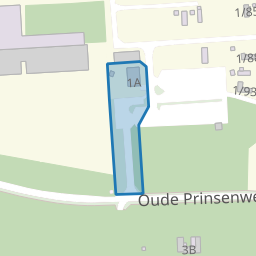 Perceel PTN01-D-3999