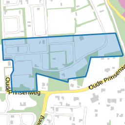 Perceel PTN01-D-4000