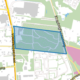 Perceel PTN01-D-4007