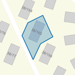 Perceel PTN01-D-4021