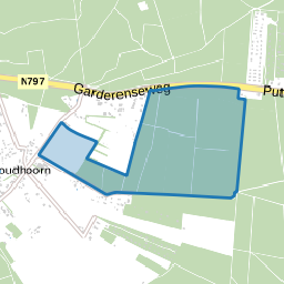 Perceel PTN01-D-4036