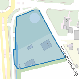 Perceel PTN01-D-4041