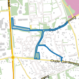 Perceel PTN01-D-4047