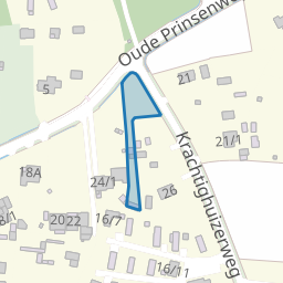 Perceel PTN01-D-4048