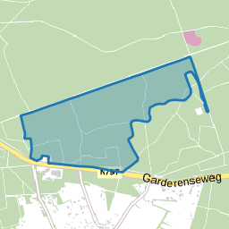 Perceel PTN01-D-4060