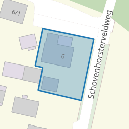 Perceel PTN01-D-4066