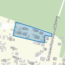 Perceel PTN01-D-4067