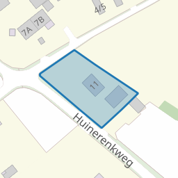 Perceel PTN01-D-4074