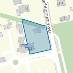 Perceel PTN01-D-4079