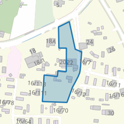 Perceel PTN01-D-4083